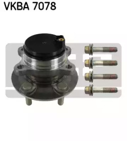 SKF VKBA 7078